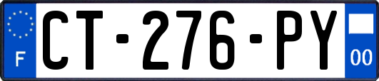 CT-276-PY