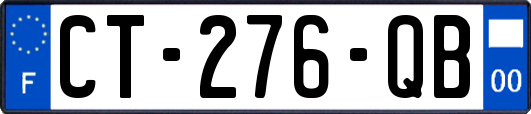 CT-276-QB