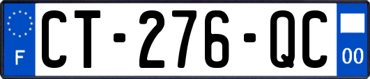 CT-276-QC