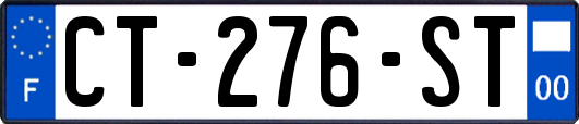 CT-276-ST