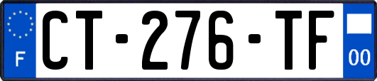 CT-276-TF