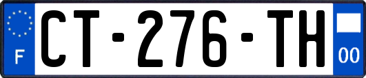 CT-276-TH