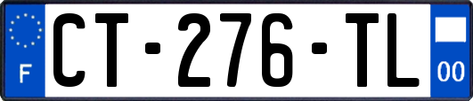 CT-276-TL