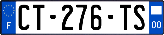 CT-276-TS