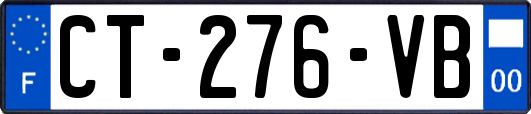 CT-276-VB