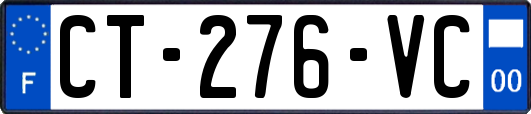 CT-276-VC