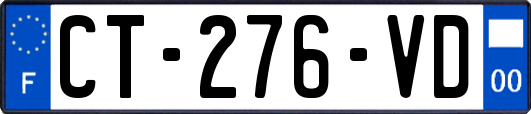 CT-276-VD