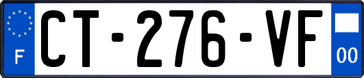 CT-276-VF