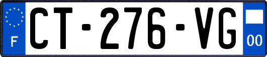CT-276-VG