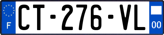 CT-276-VL