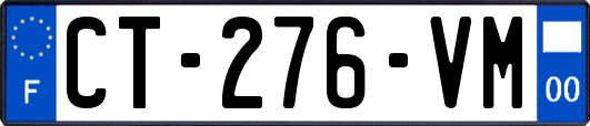 CT-276-VM