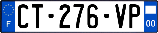 CT-276-VP