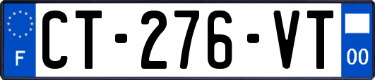 CT-276-VT