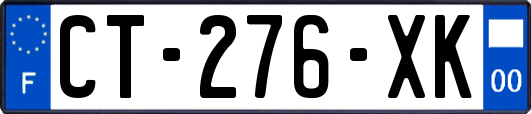 CT-276-XK