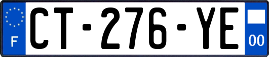 CT-276-YE