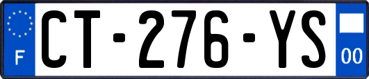 CT-276-YS