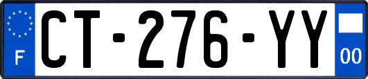 CT-276-YY