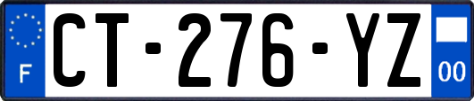 CT-276-YZ