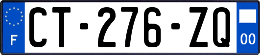 CT-276-ZQ