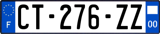 CT-276-ZZ