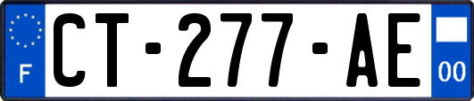 CT-277-AE