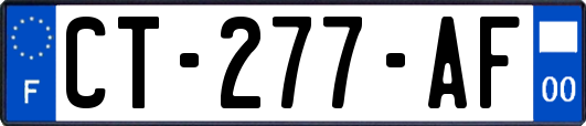 CT-277-AF