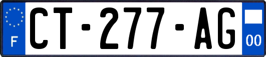 CT-277-AG