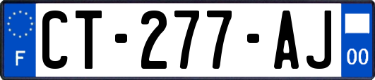 CT-277-AJ