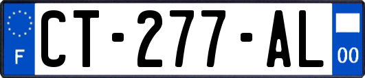 CT-277-AL