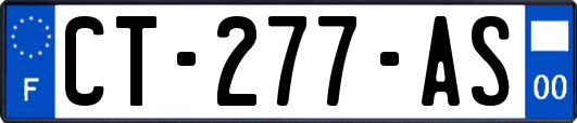 CT-277-AS