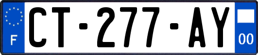 CT-277-AY