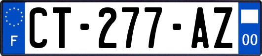CT-277-AZ