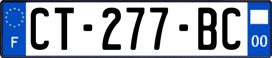 CT-277-BC