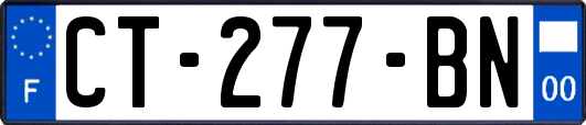 CT-277-BN