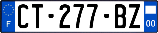 CT-277-BZ