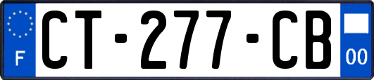 CT-277-CB