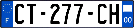 CT-277-CH