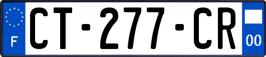 CT-277-CR