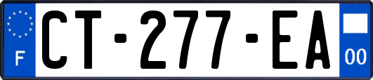 CT-277-EA