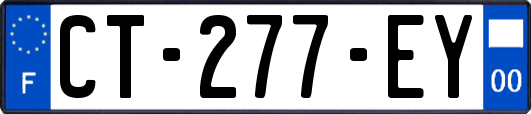 CT-277-EY