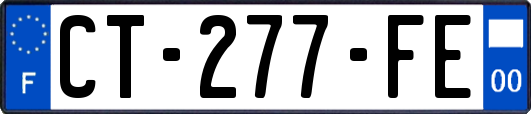 CT-277-FE