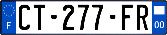 CT-277-FR