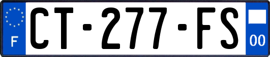 CT-277-FS