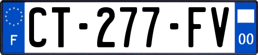CT-277-FV