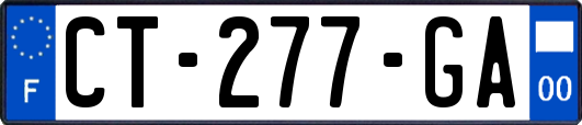 CT-277-GA
