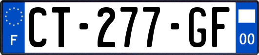 CT-277-GF