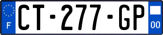 CT-277-GP