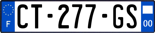 CT-277-GS