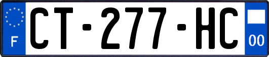 CT-277-HC