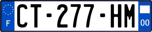 CT-277-HM